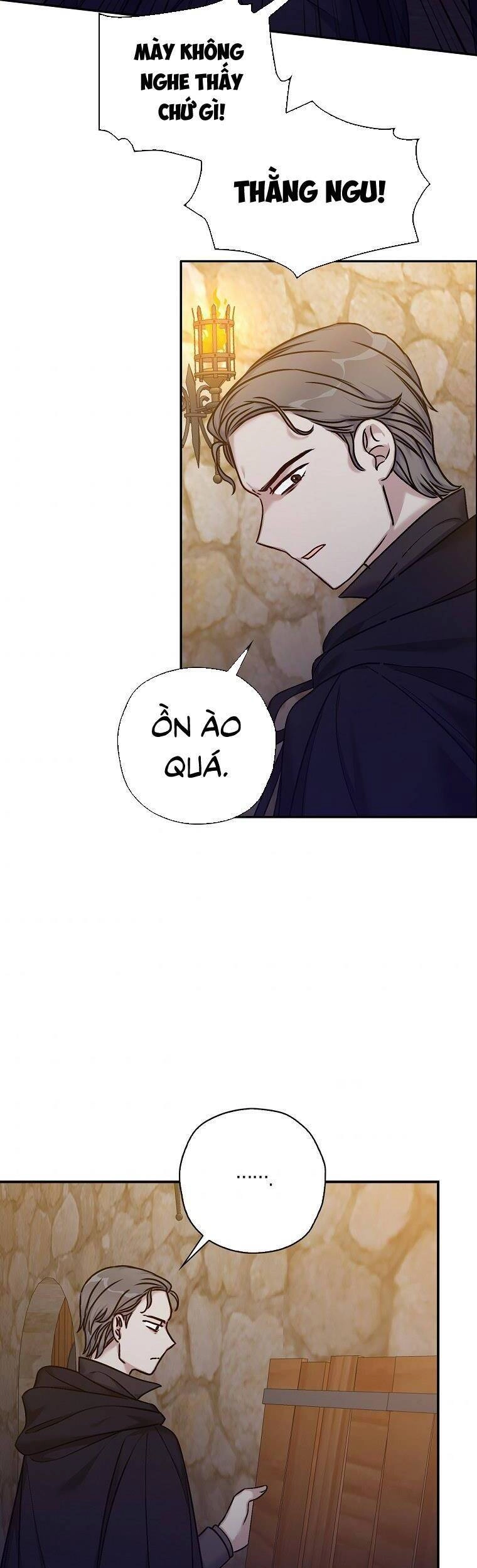 Sinh Ra Làm Con Gái Ác Nữ Chapter 37 - 24