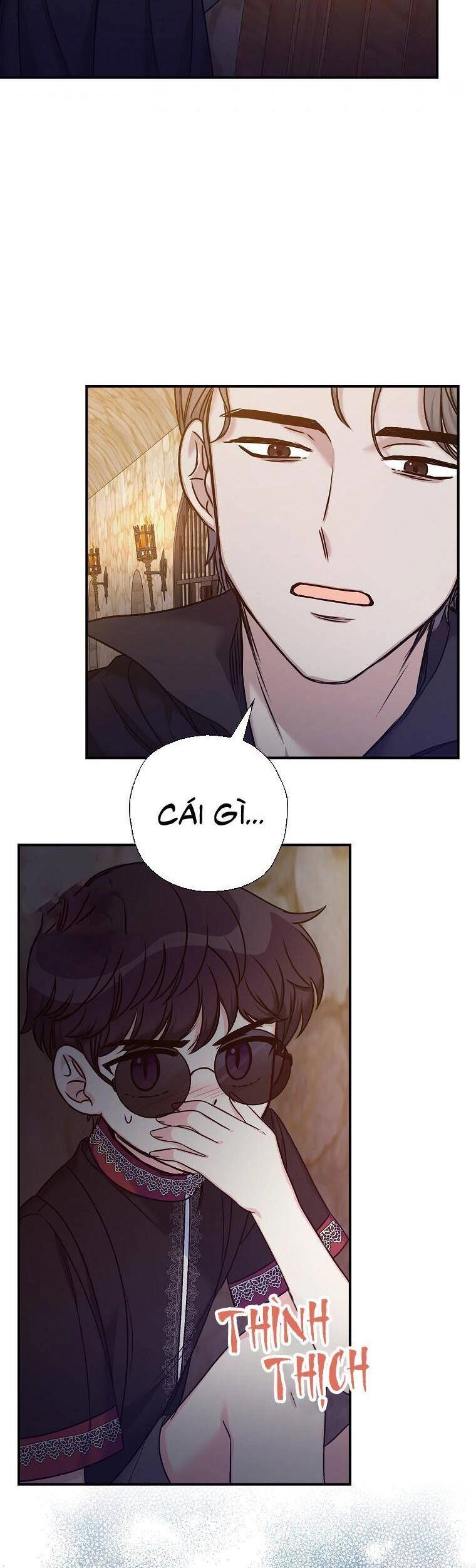 Sinh Ra Làm Con Gái Ác Nữ Chapter 37 - 25