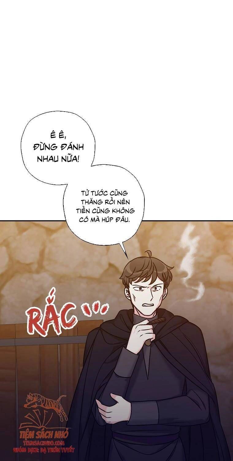Sinh Ra Làm Con Gái Ác Nữ Chapter 37 - 28