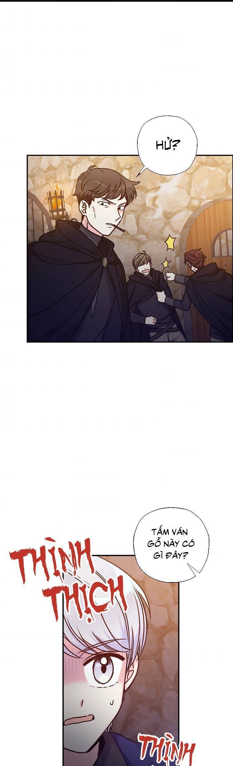 Sinh Ra Làm Con Gái Ác Nữ Chapter 37 - 29