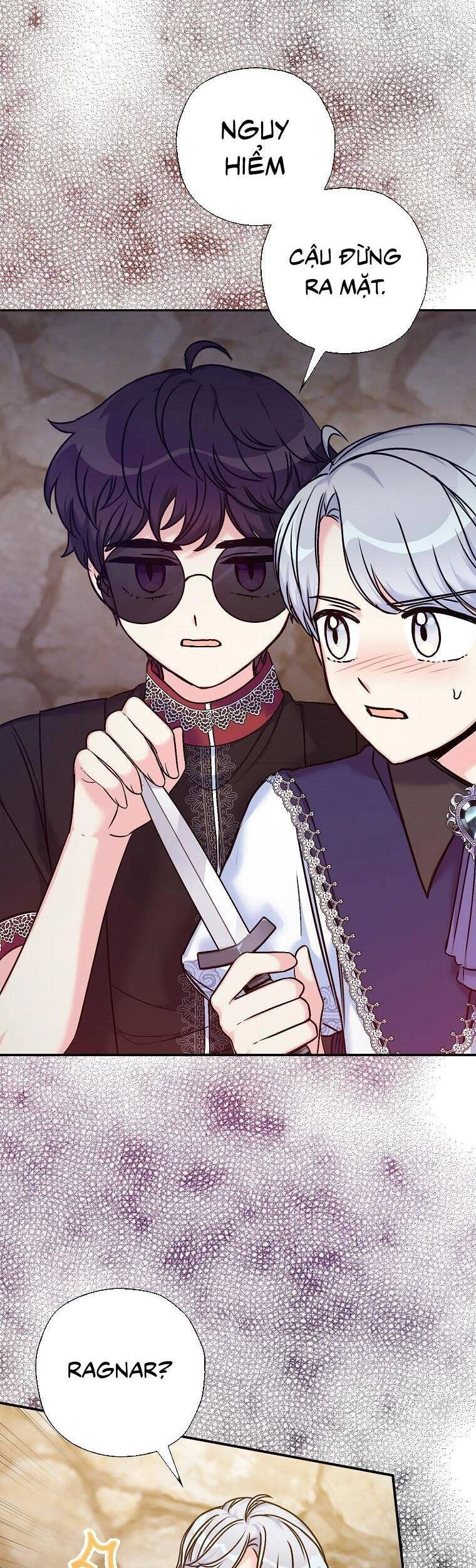 Sinh Ra Làm Con Gái Ác Nữ Chapter 37 - 34