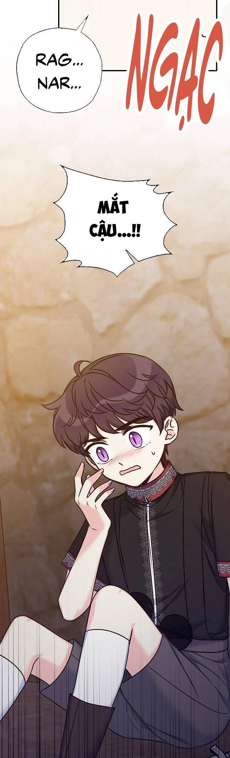 Sinh Ra Làm Con Gái Ác Nữ Chapter 37 - 43