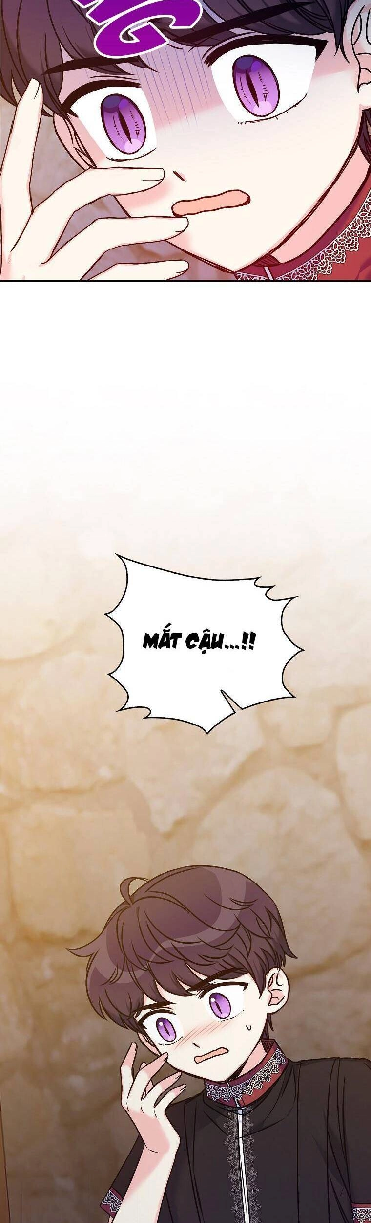 Sinh Ra Làm Con Gái Ác Nữ Chapter 38 - 2