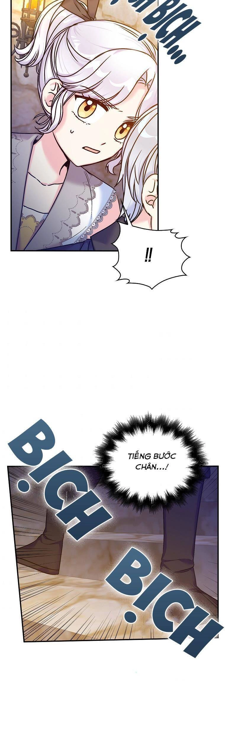 Sinh Ra Làm Con Gái Ác Nữ Chapter 38 - 5