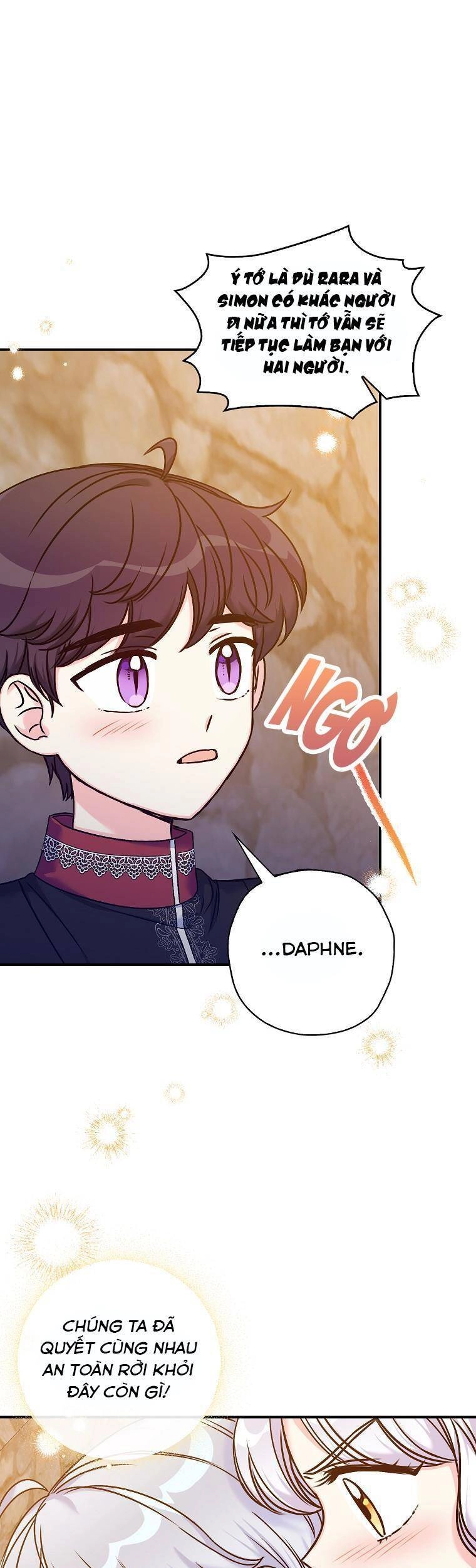 Sinh Ra Làm Con Gái Ác Nữ Chapter 38 - 9