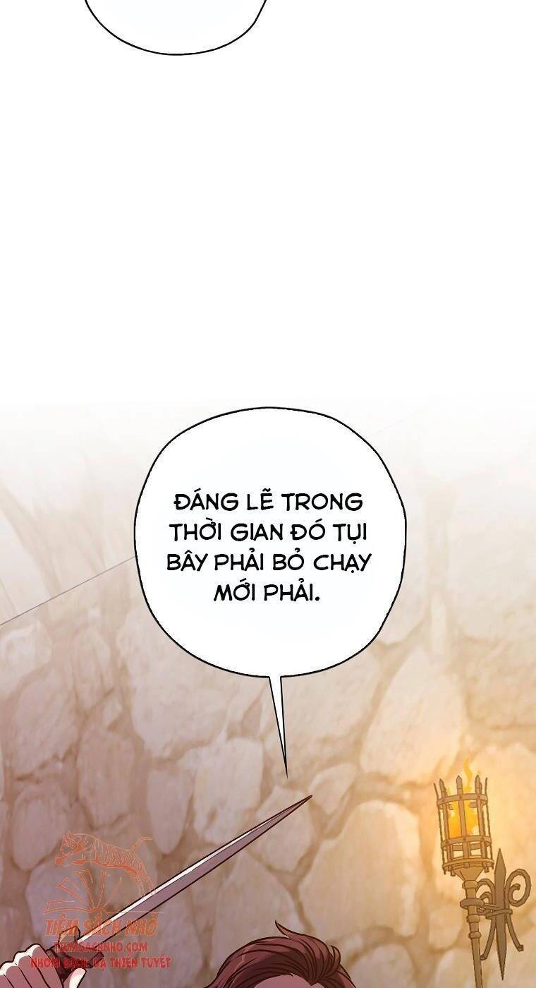 Sinh Ra Làm Con Gái Ác Nữ Chapter 38 - 11