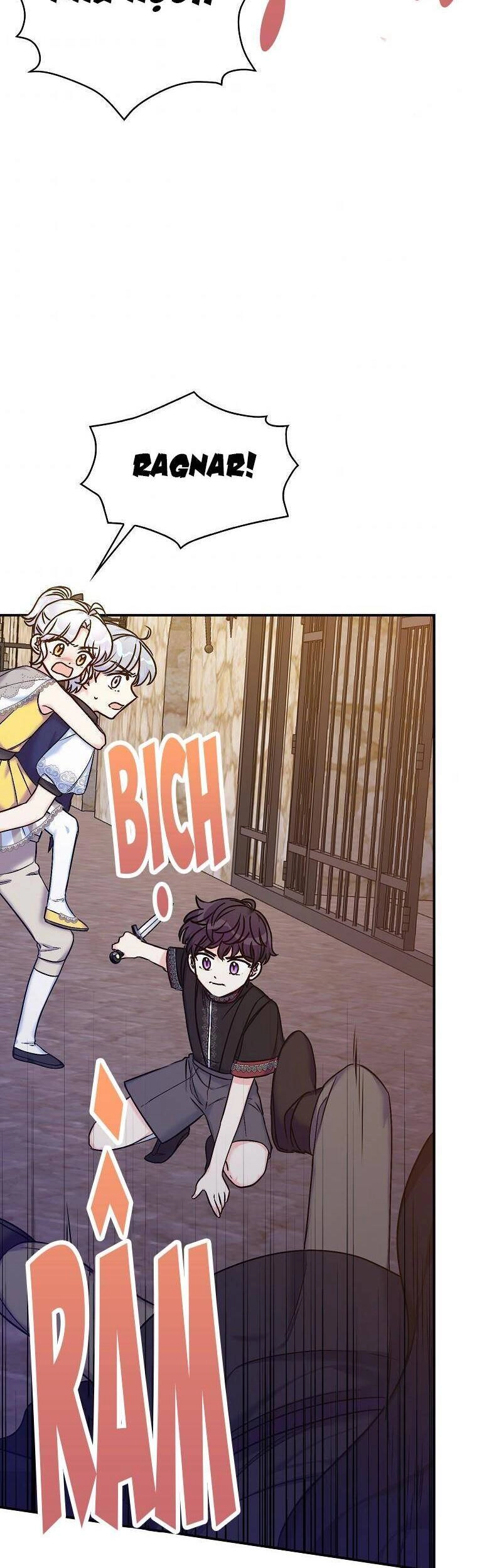 Sinh Ra Làm Con Gái Ác Nữ Chapter 38 - 15