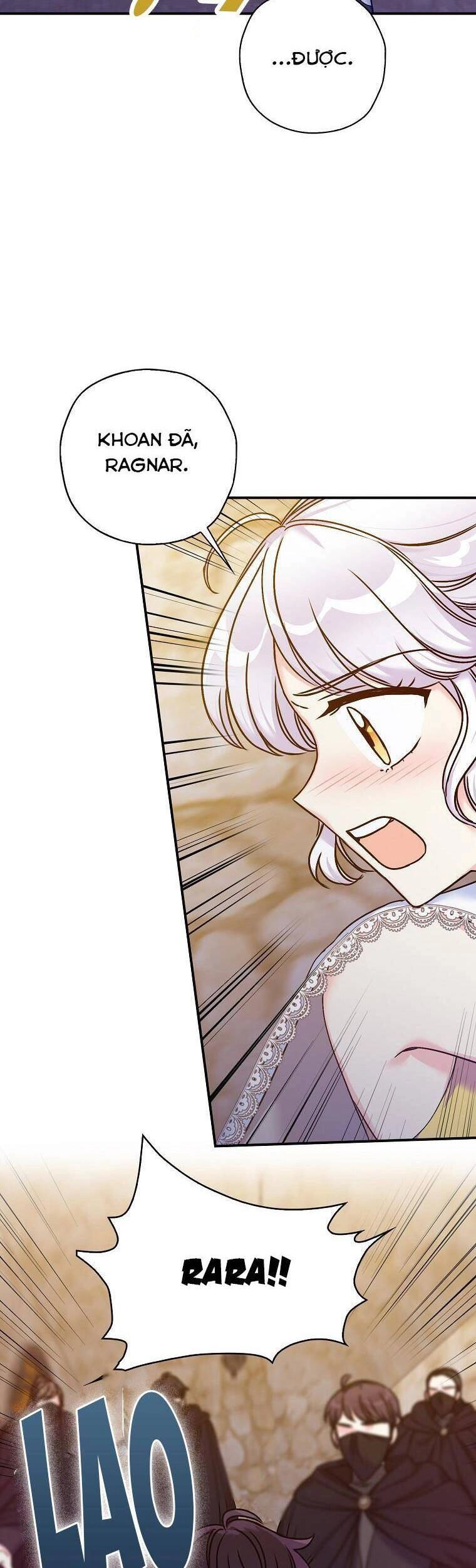 Sinh Ra Làm Con Gái Ác Nữ Chapter 38 - 21