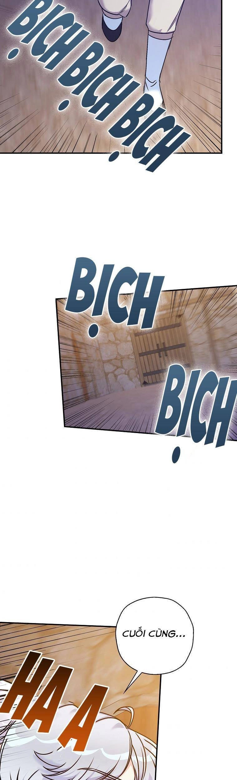 Sinh Ra Làm Con Gái Ác Nữ Chapter 38 - 23