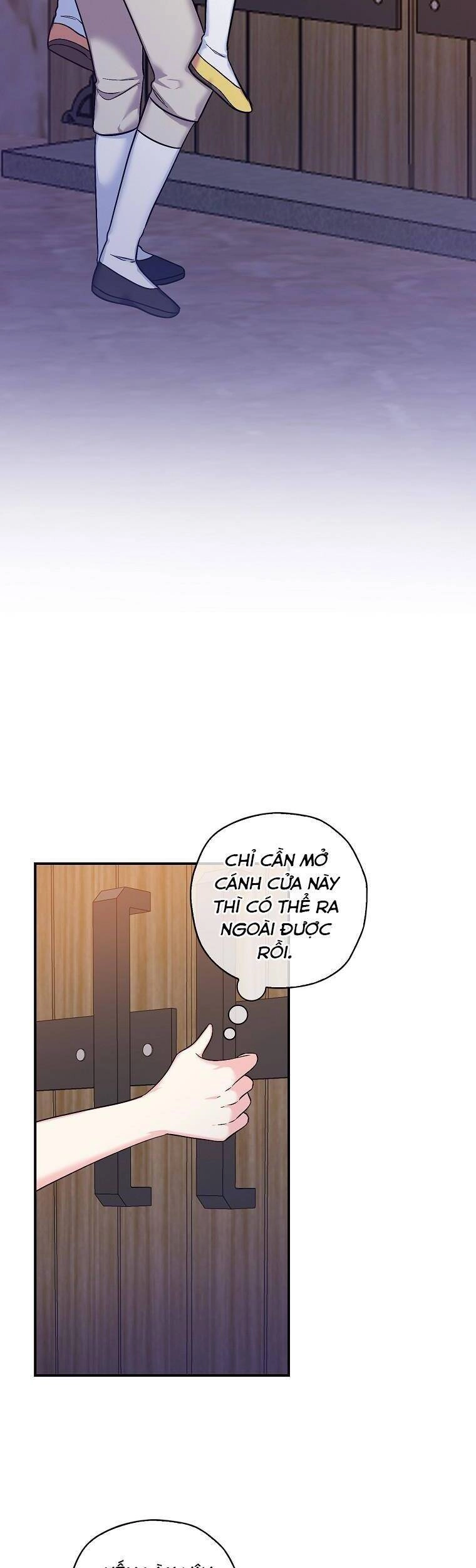 Sinh Ra Làm Con Gái Ác Nữ Chapter 38 - 25