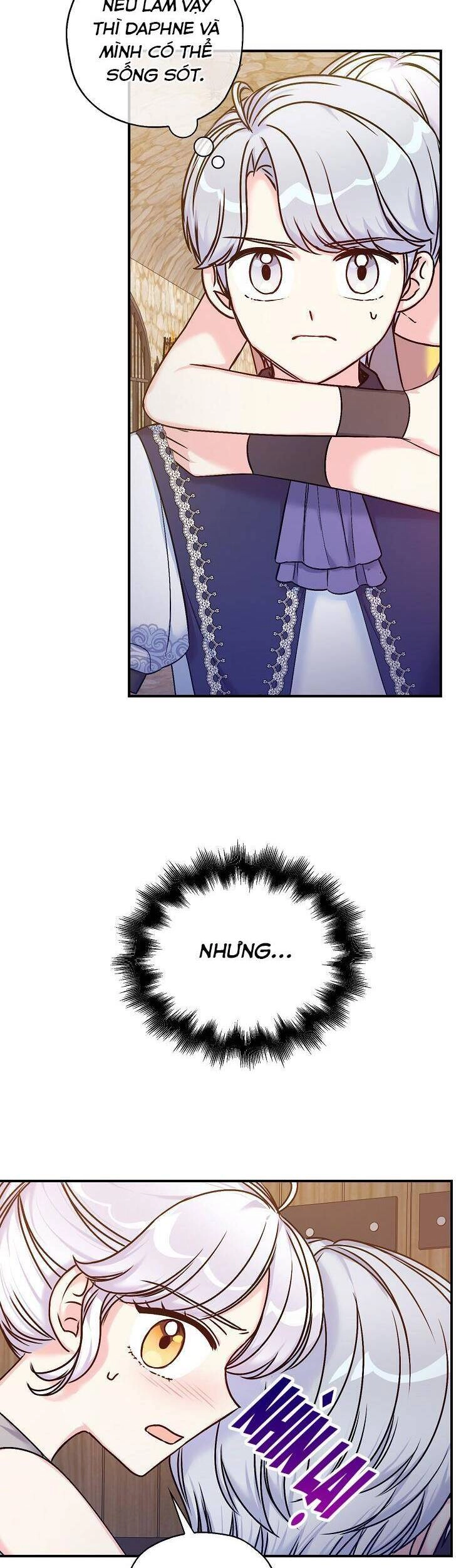 Sinh Ra Làm Con Gái Ác Nữ Chapter 38 - 26