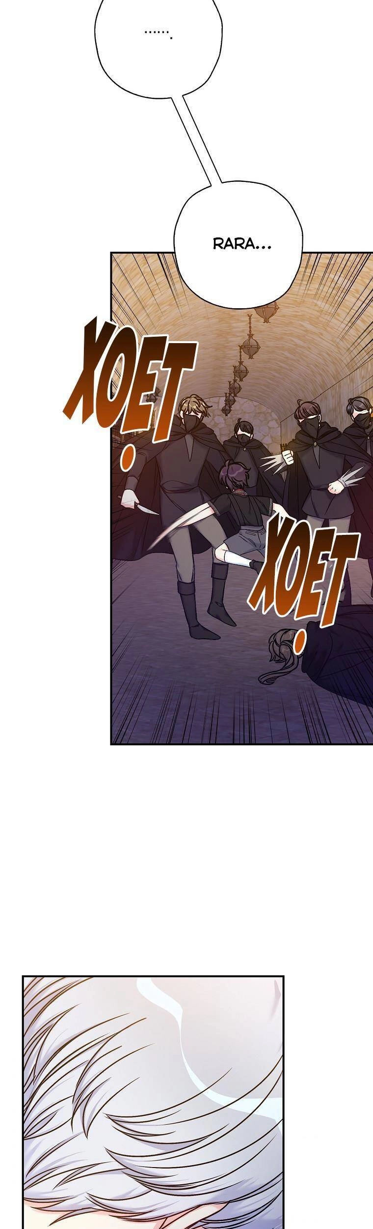 Sinh Ra Làm Con Gái Ác Nữ Chapter 38 - 27