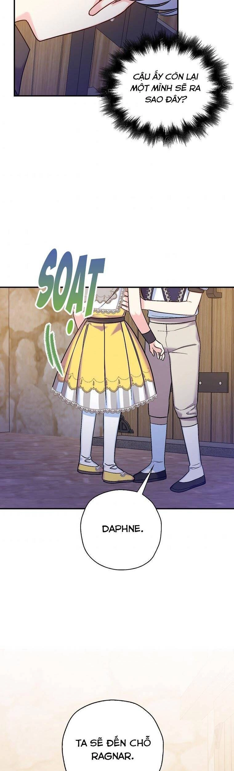 Sinh Ra Làm Con Gái Ác Nữ Chapter 38 - 28