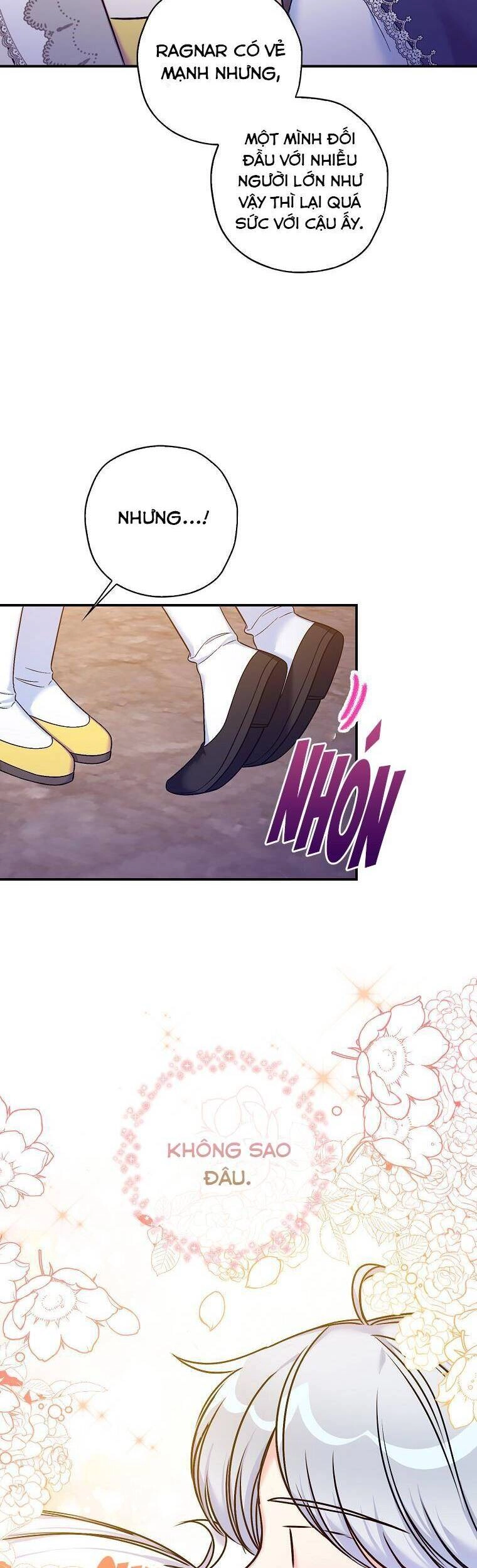 Sinh Ra Làm Con Gái Ác Nữ Chapter 38 - 30