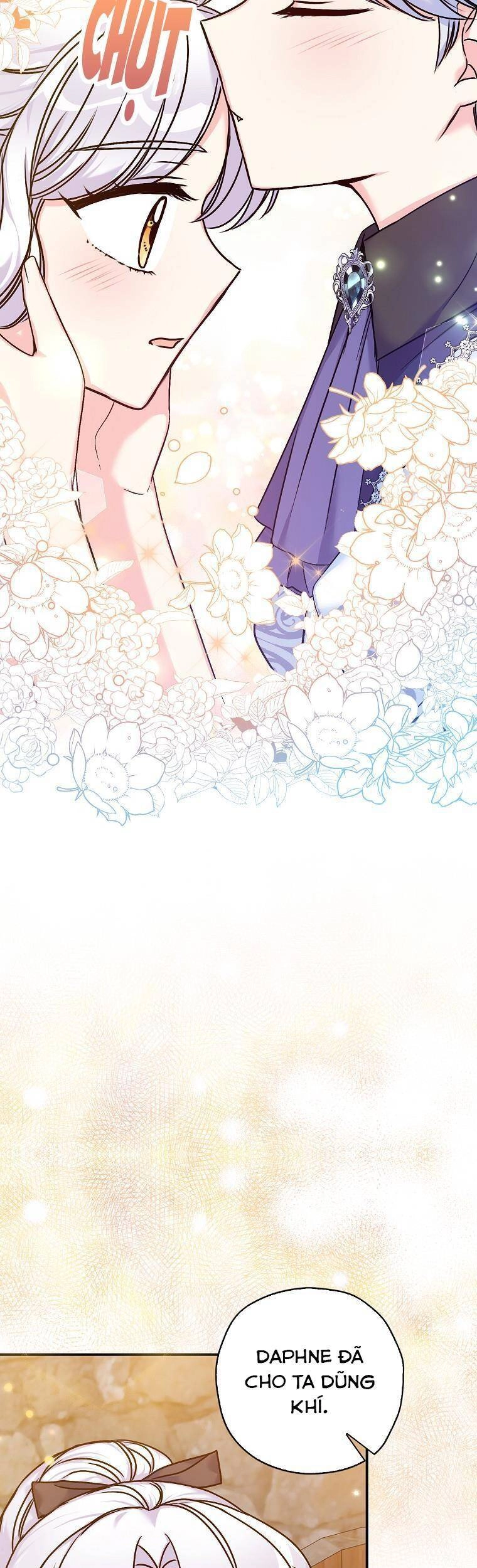 Sinh Ra Làm Con Gái Ác Nữ Chapter 38 - 31