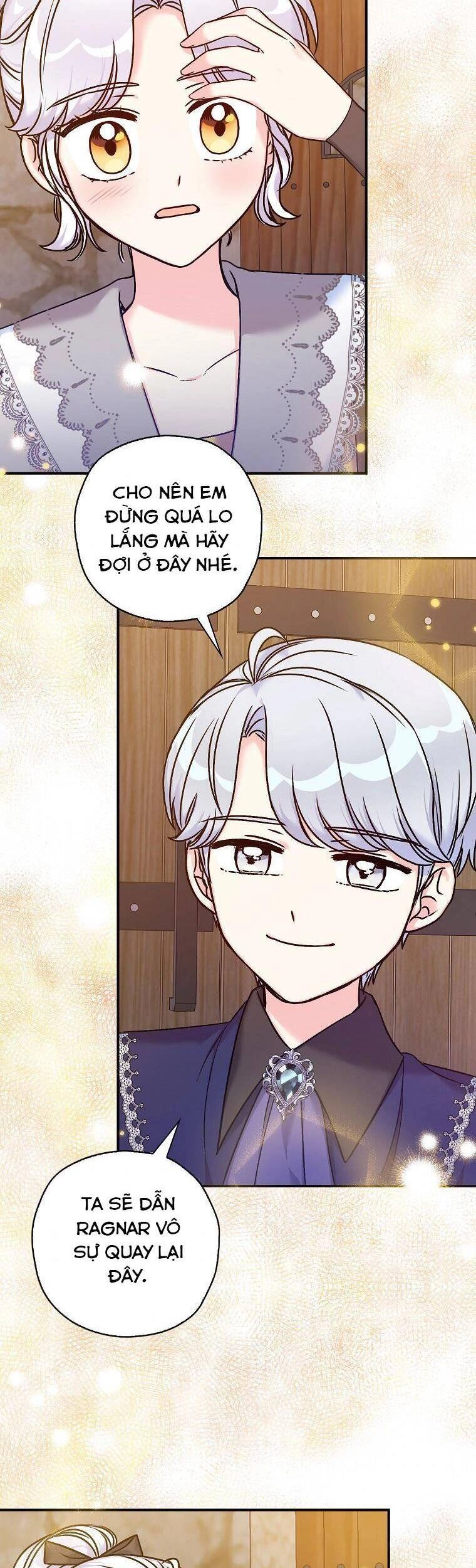 Sinh Ra Làm Con Gái Ác Nữ Chapter 38 - 32