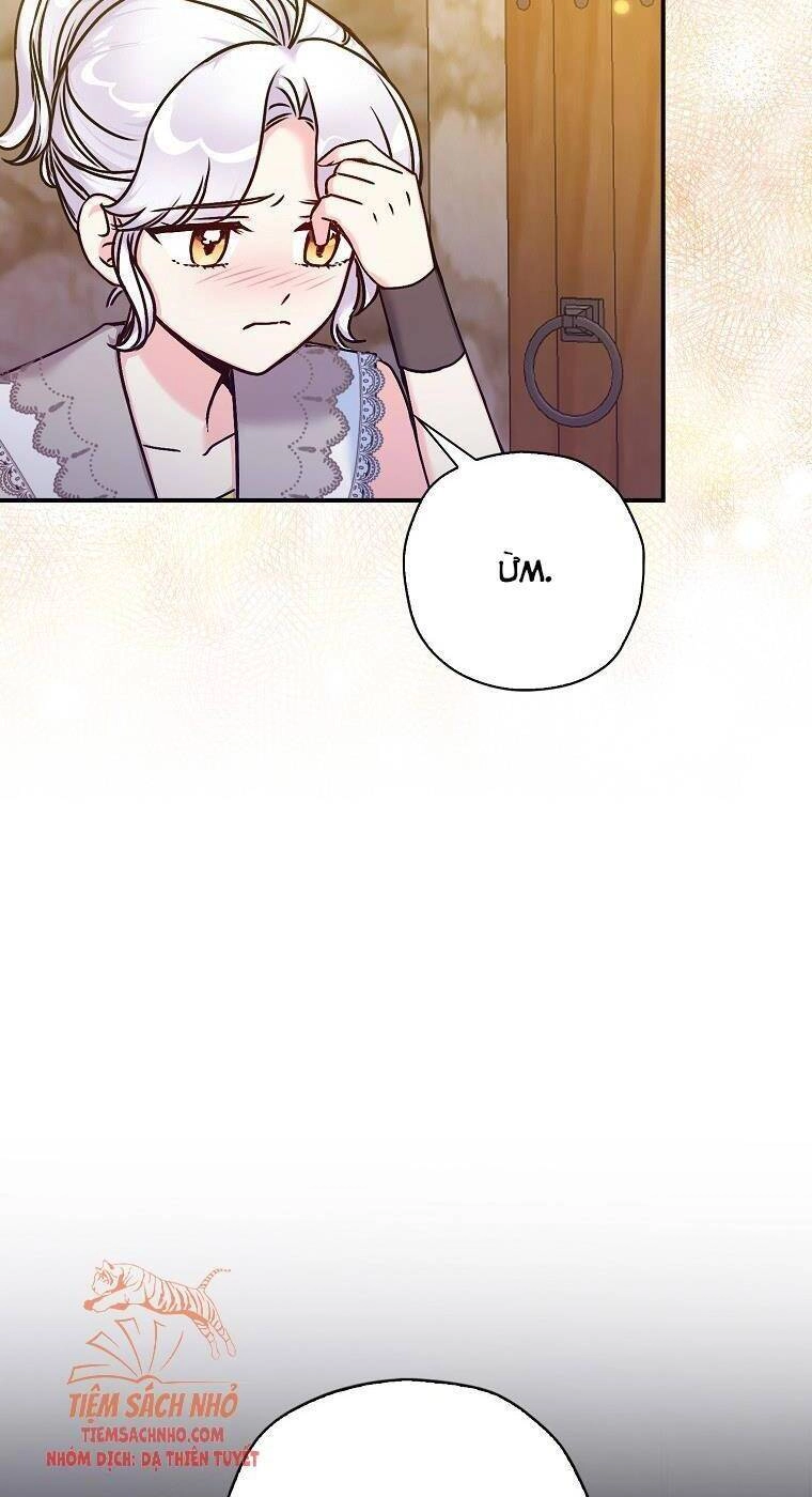 Sinh Ra Làm Con Gái Ác Nữ Chapter 38 - 33