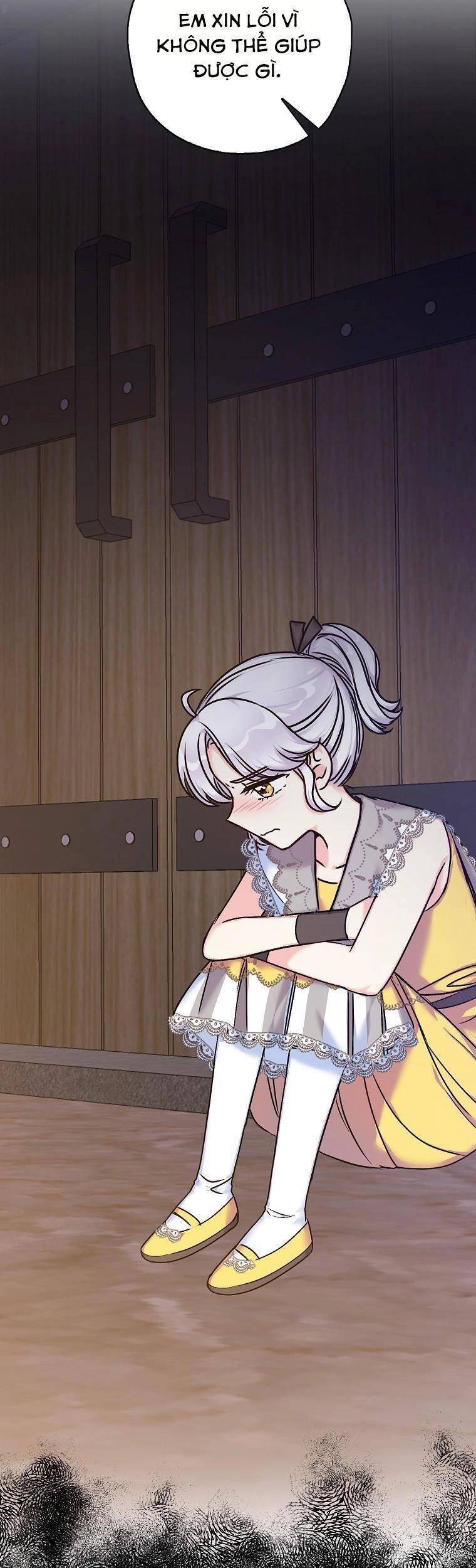 Sinh Ra Làm Con Gái Ác Nữ Chapter 38 - 34