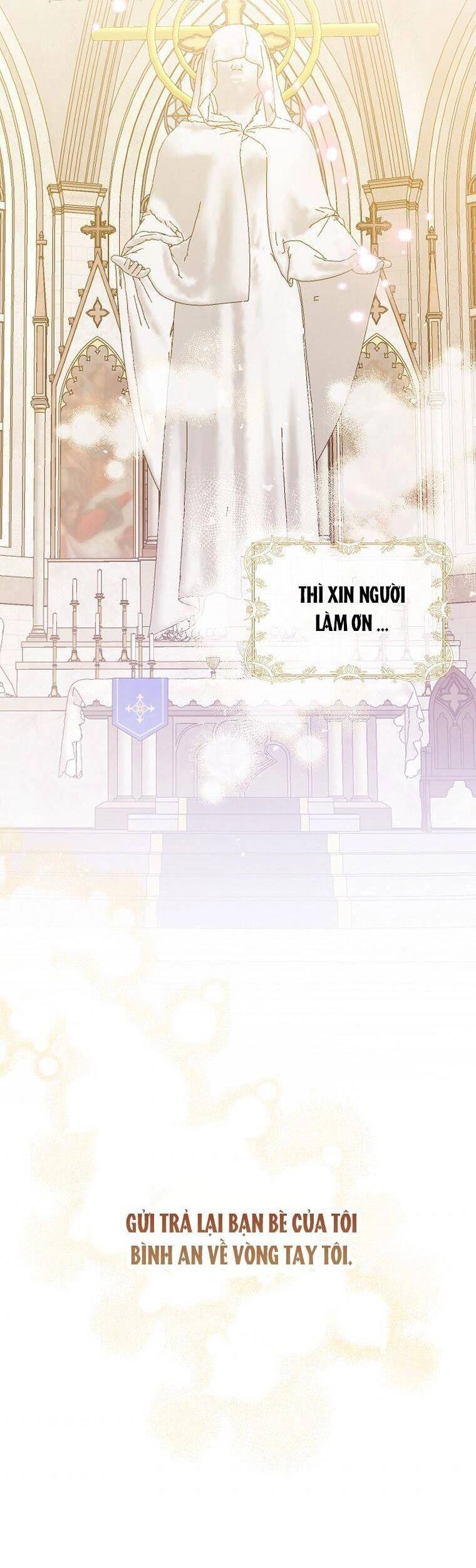 Sinh Ra Làm Con Gái Ác Nữ Chapter 38 - 37