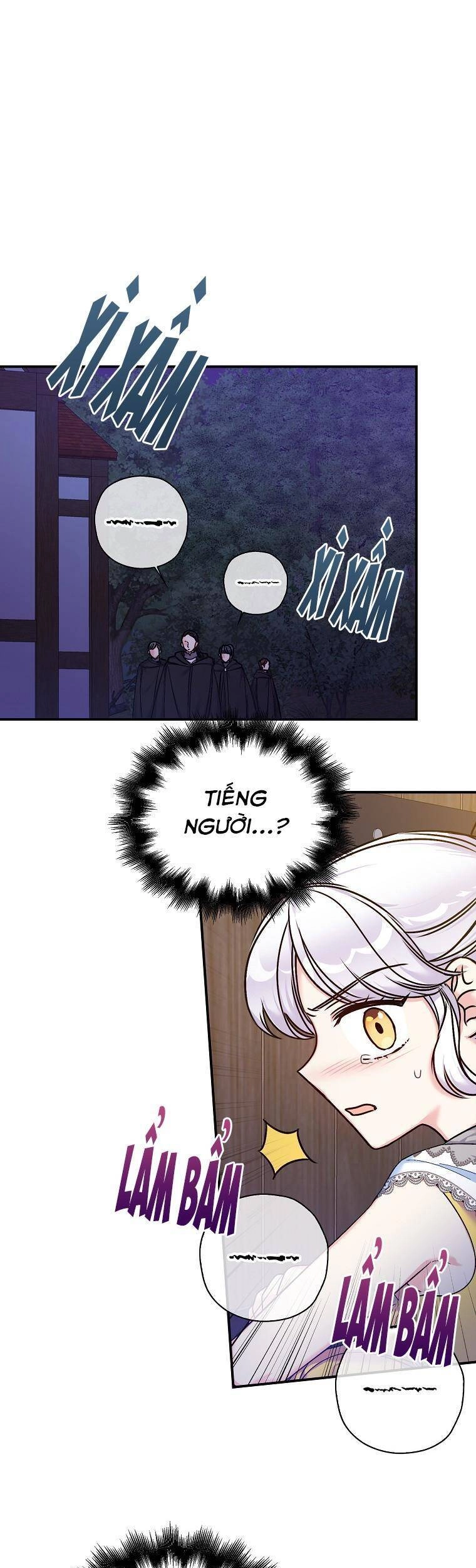 Sinh Ra Làm Con Gái Ác Nữ Chapter 38 - 38