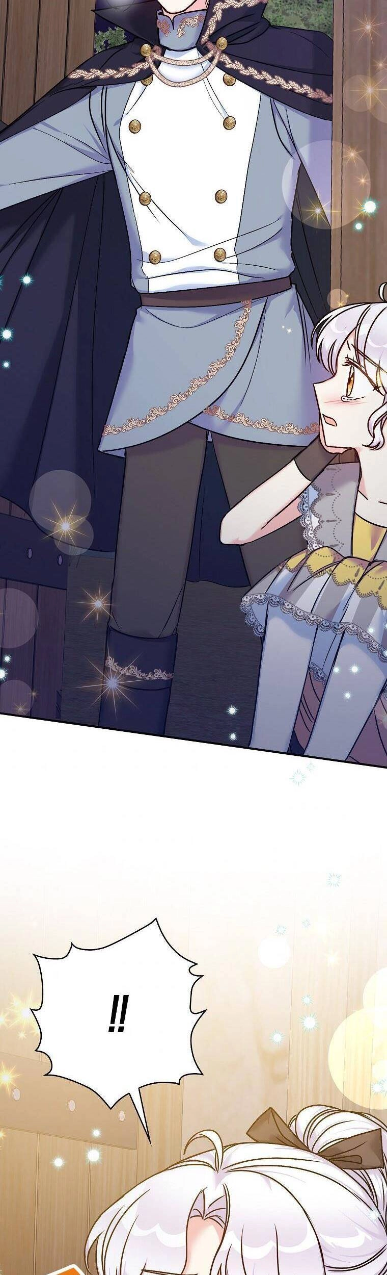 Sinh Ra Làm Con Gái Ác Nữ Chapter 38 - 41