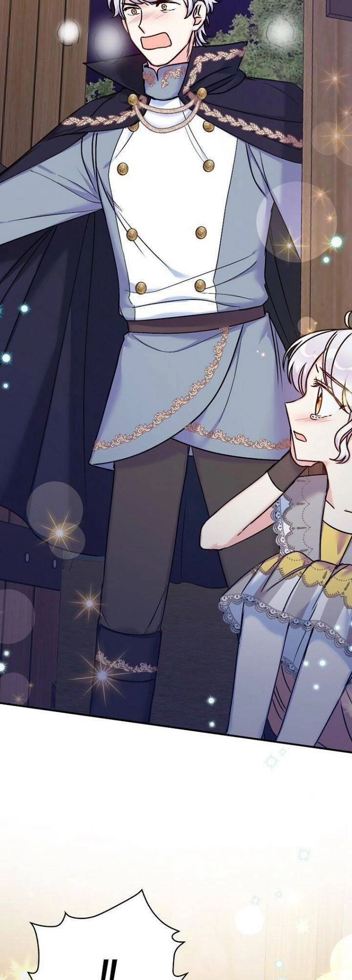 Sinh Ra Làm Con Gái Ác Nữ Chapter 39 - 2