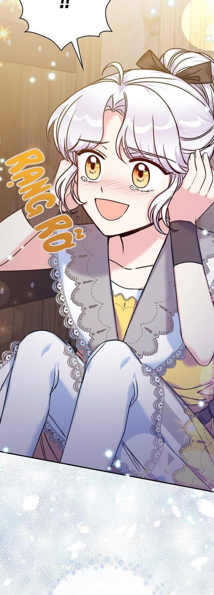 Sinh Ra Làm Con Gái Ác Nữ Chapter 39 - 3