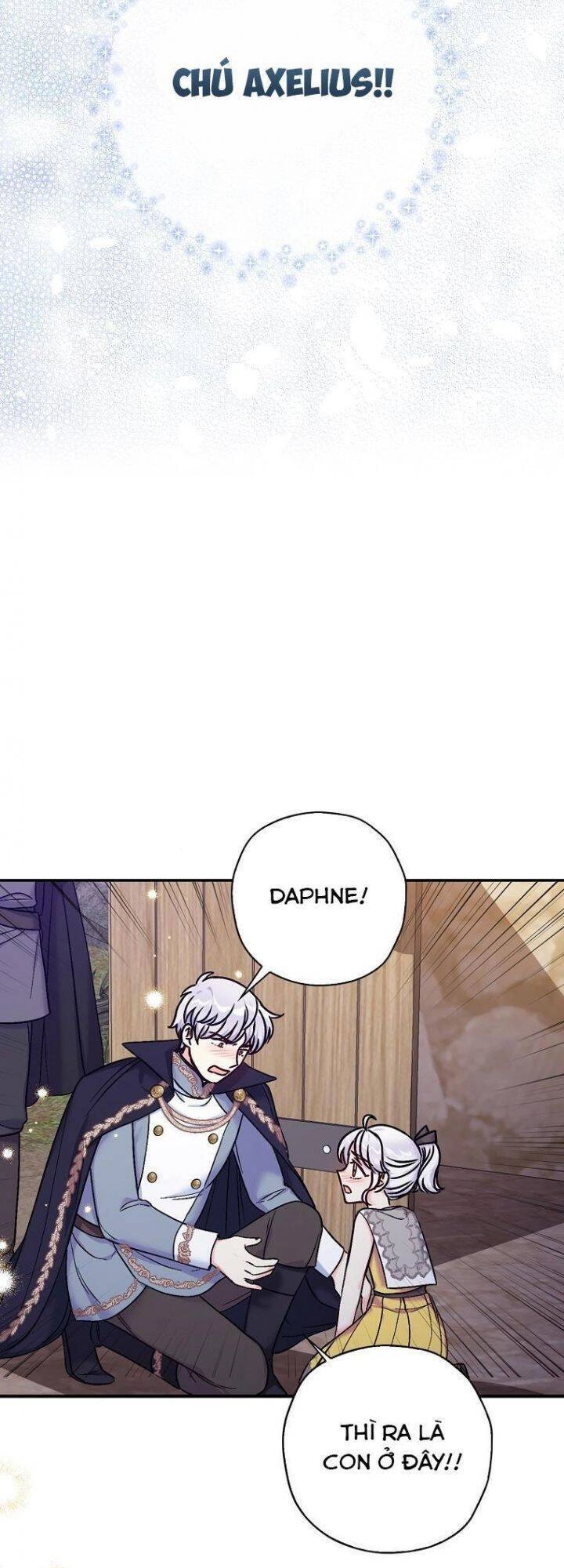 Sinh Ra Làm Con Gái Ác Nữ Chapter 39 - 4