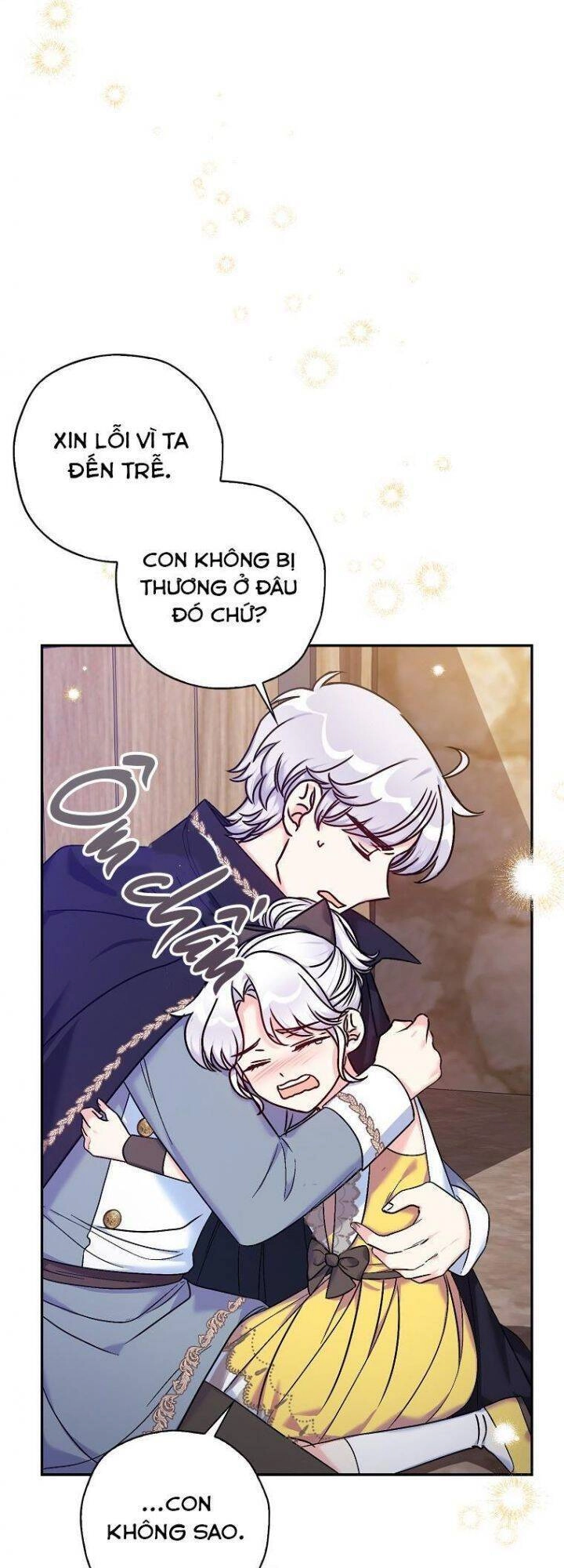 Sinh Ra Làm Con Gái Ác Nữ Chapter 39 - 5