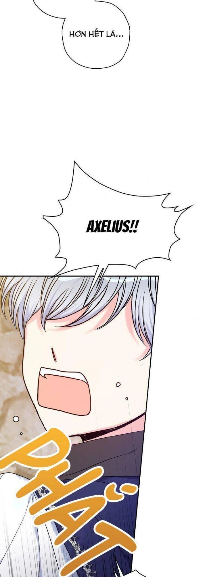 Sinh Ra Làm Con Gái Ác Nữ Chapter 39 - 6