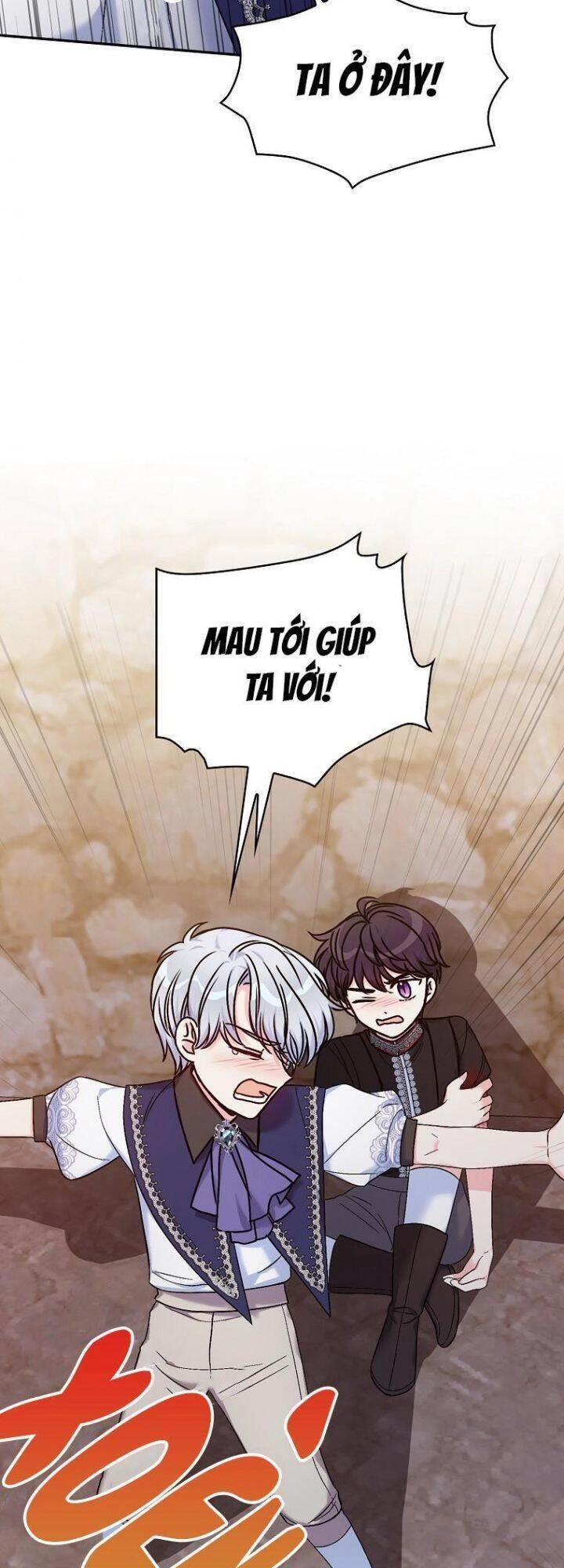 Sinh Ra Làm Con Gái Ác Nữ Chapter 39 - 7