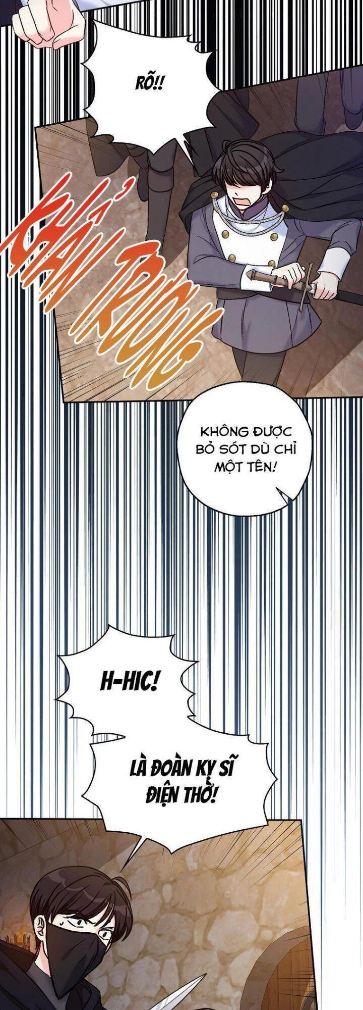 Sinh Ra Làm Con Gái Ác Nữ Chapter 39 - 10