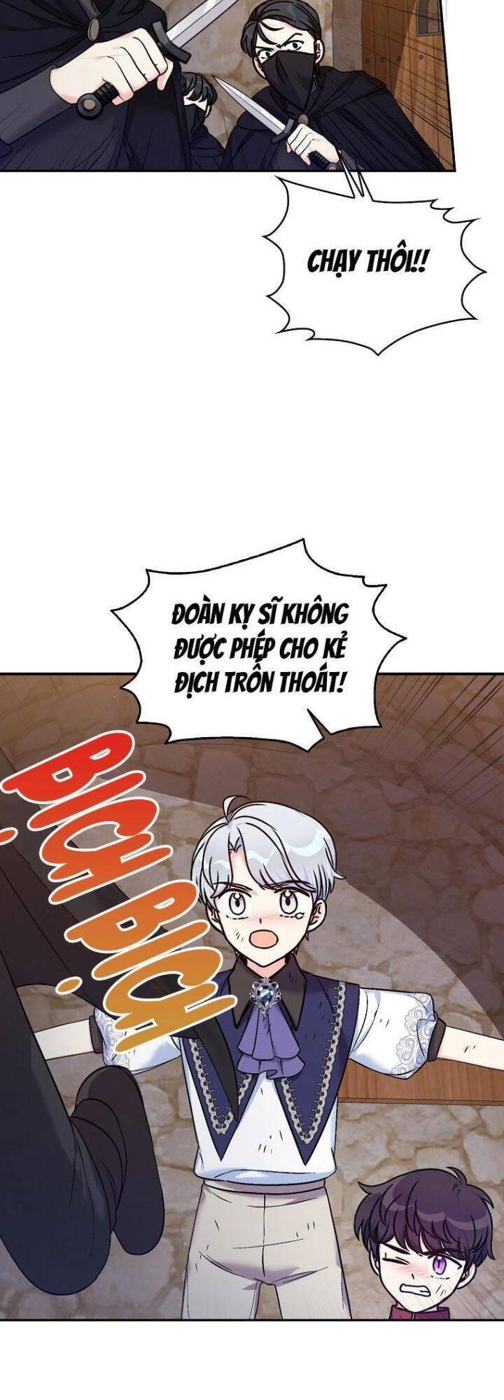 Sinh Ra Làm Con Gái Ác Nữ Chapter 39 - 11