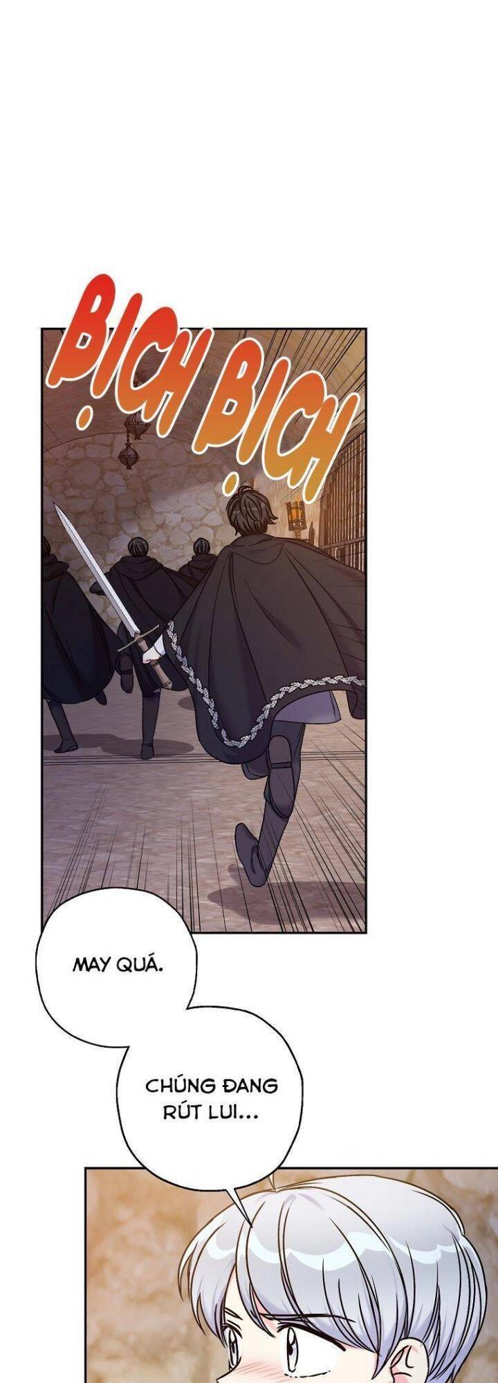 Sinh Ra Làm Con Gái Ác Nữ Chapter 39 - 12