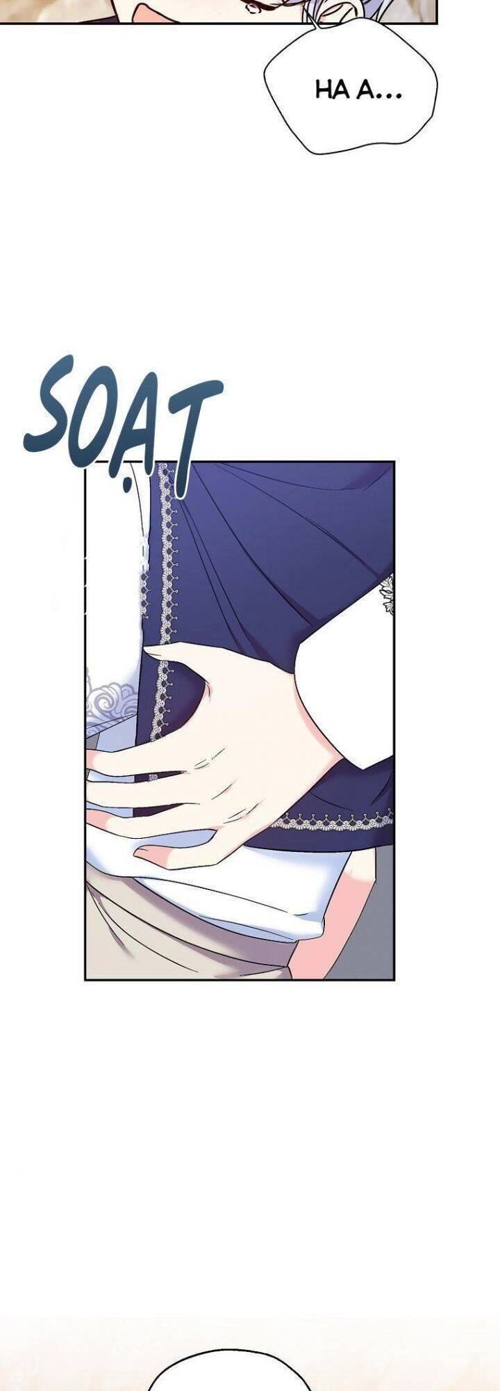 Sinh Ra Làm Con Gái Ác Nữ Chapter 39 - 14