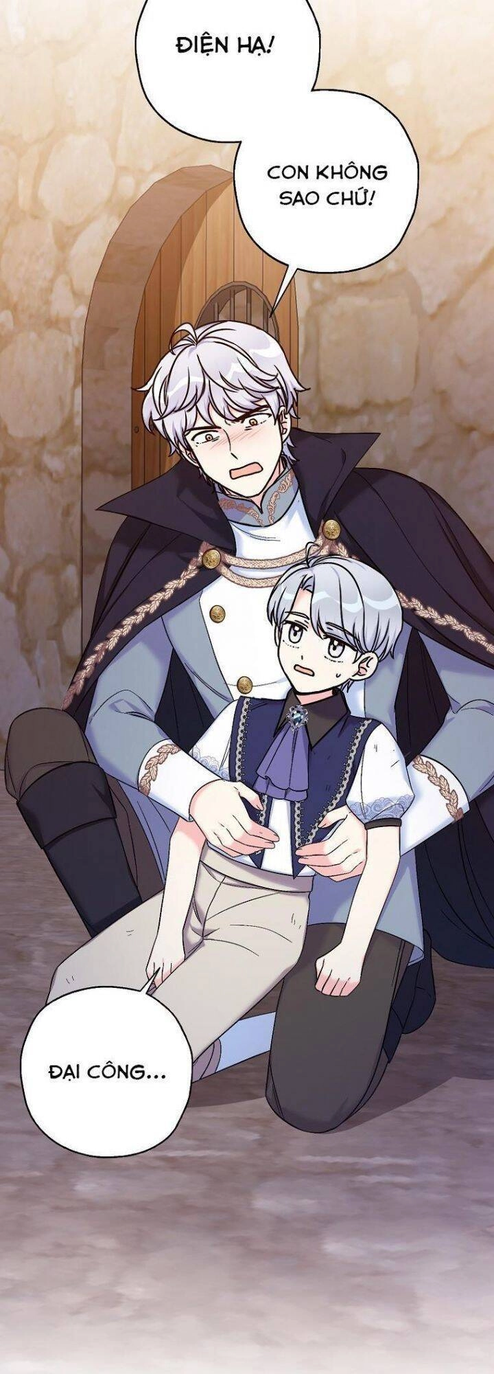 Sinh Ra Làm Con Gái Ác Nữ Chapter 39 - 15