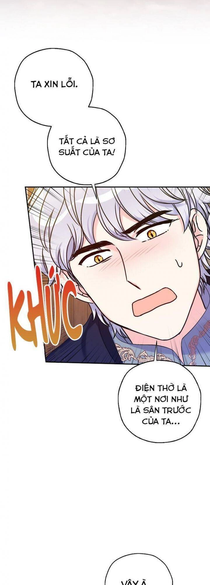 Sinh Ra Làm Con Gái Ác Nữ Chapter 39 - 16