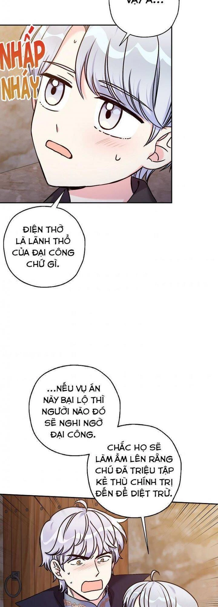 Sinh Ra Làm Con Gái Ác Nữ Chapter 39 - 17