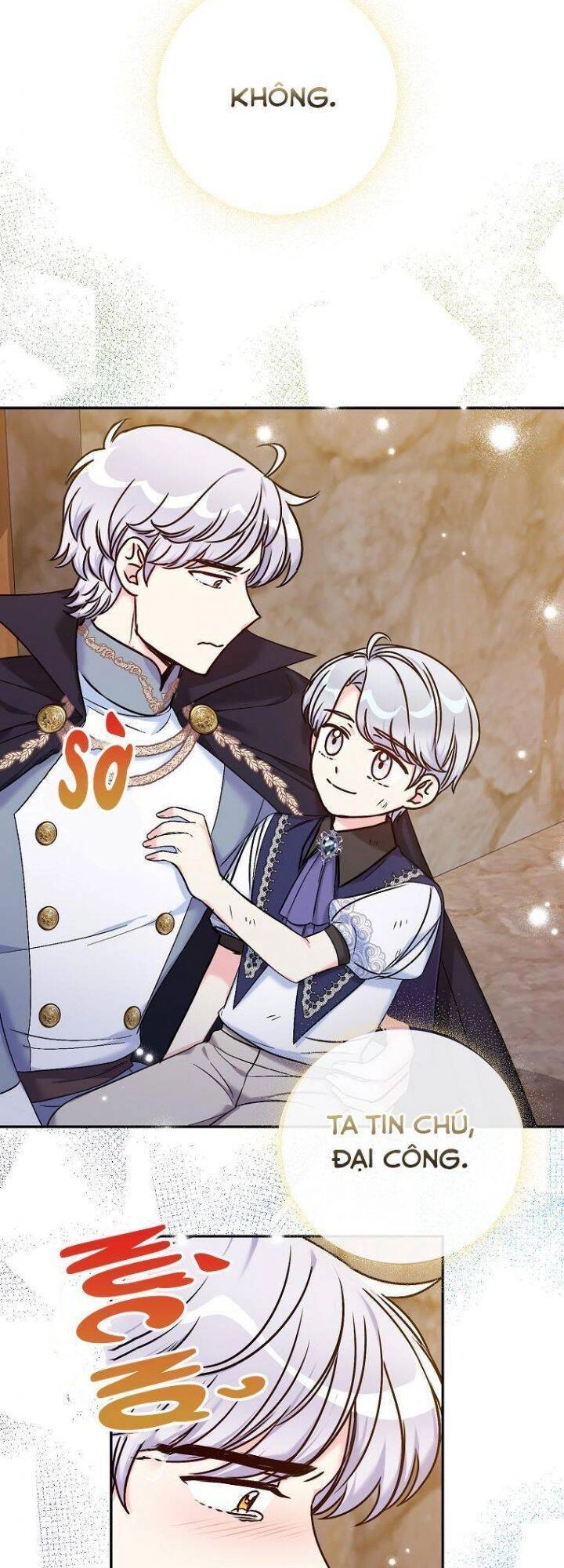 Sinh Ra Làm Con Gái Ác Nữ Chapter 39 - 19