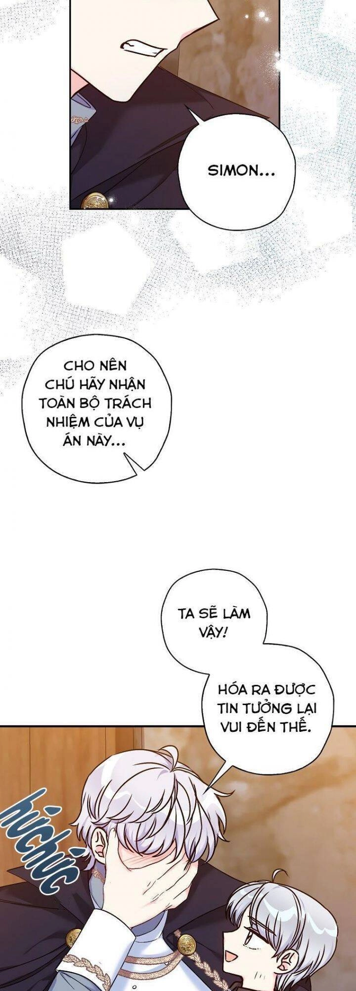 Sinh Ra Làm Con Gái Ác Nữ Chapter 39 - 20
