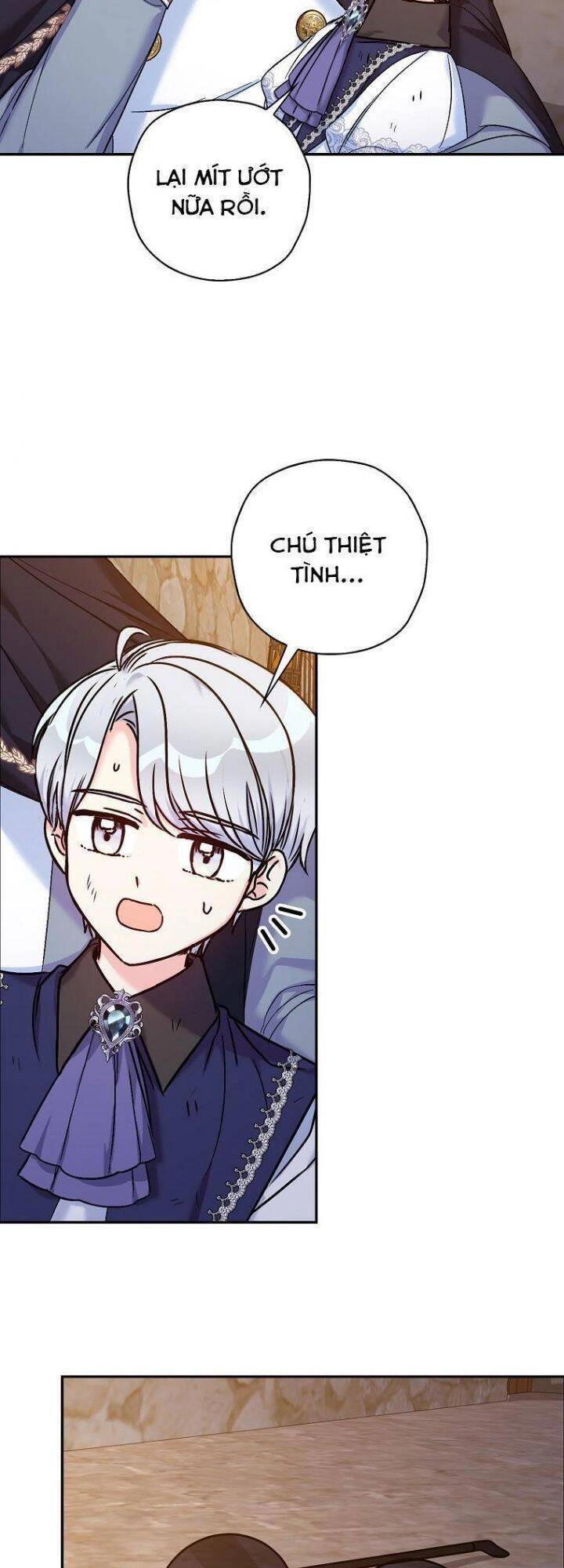 Sinh Ra Làm Con Gái Ác Nữ Chapter 39 - 21