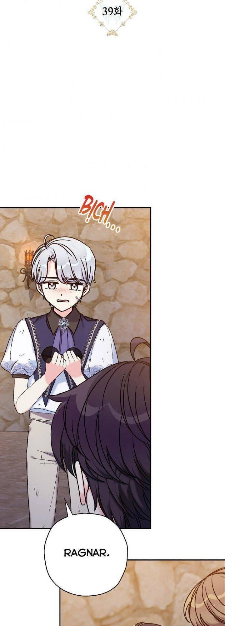 Sinh Ra Làm Con Gái Ác Nữ Chapter 39 - 23