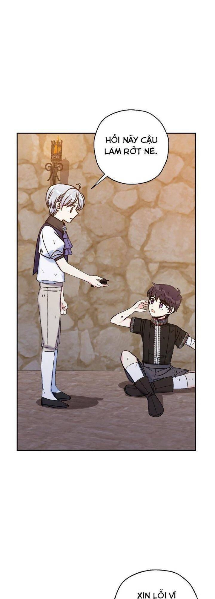 Sinh Ra Làm Con Gái Ác Nữ Chapter 39 - 25