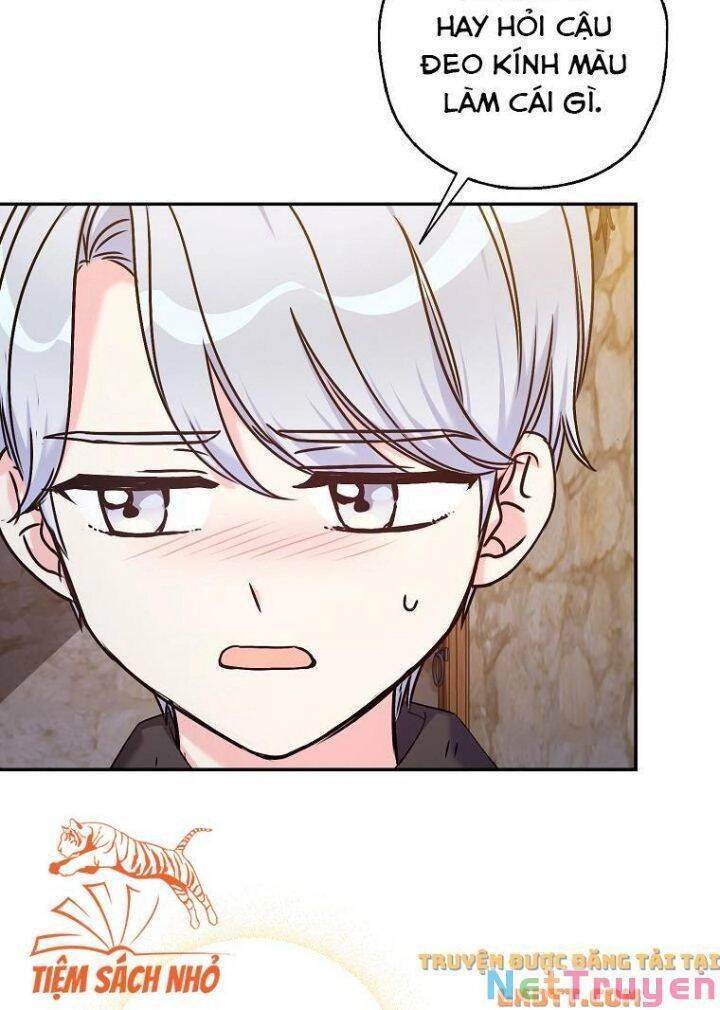 Sinh Ra Làm Con Gái Ác Nữ Chapter 39 - 26