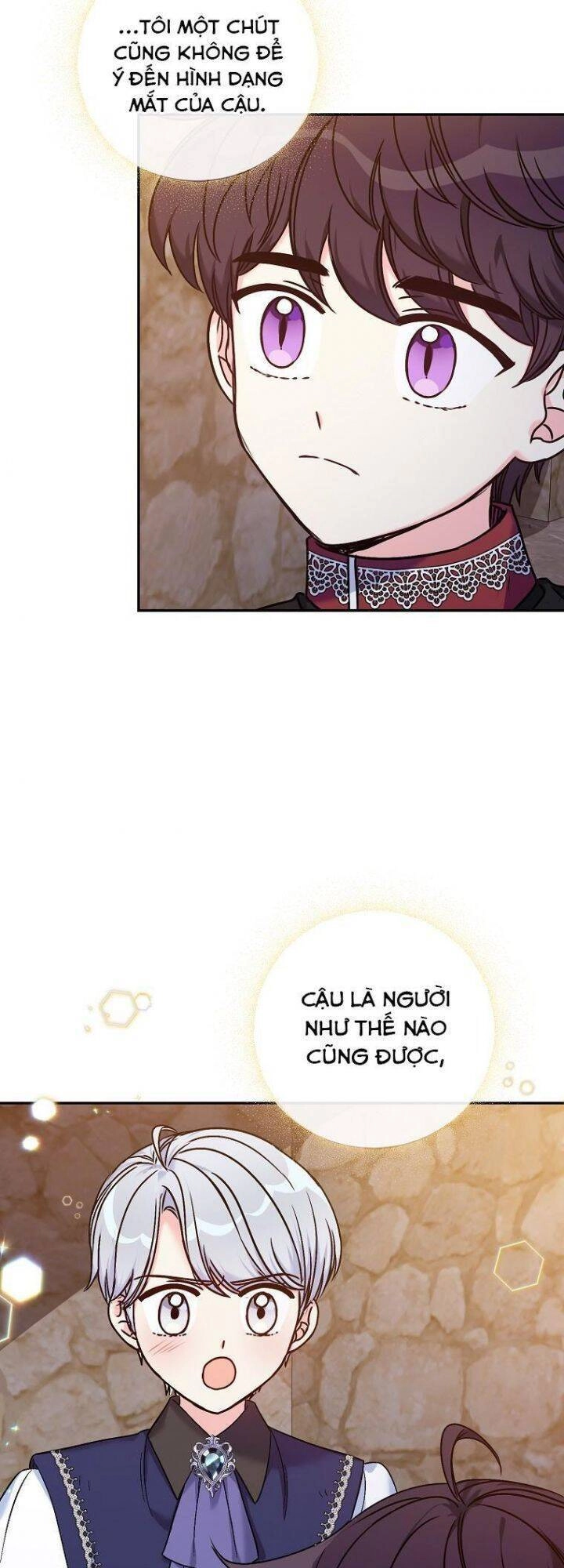 Sinh Ra Làm Con Gái Ác Nữ Chapter 39 - 27