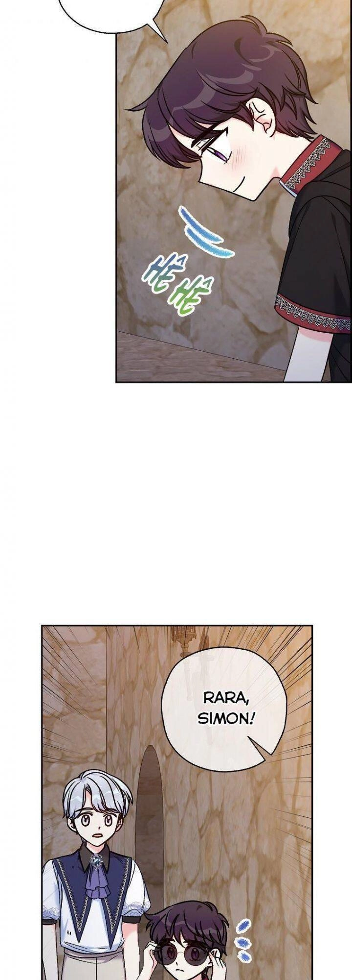 Sinh Ra Làm Con Gái Ác Nữ Chapter 39 - 29