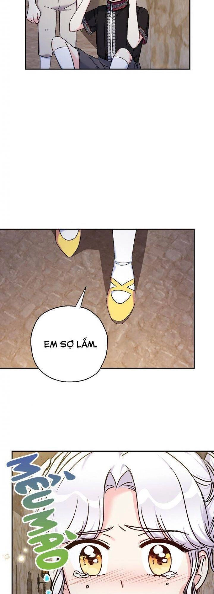 Sinh Ra Làm Con Gái Ác Nữ Chapter 39 - 30