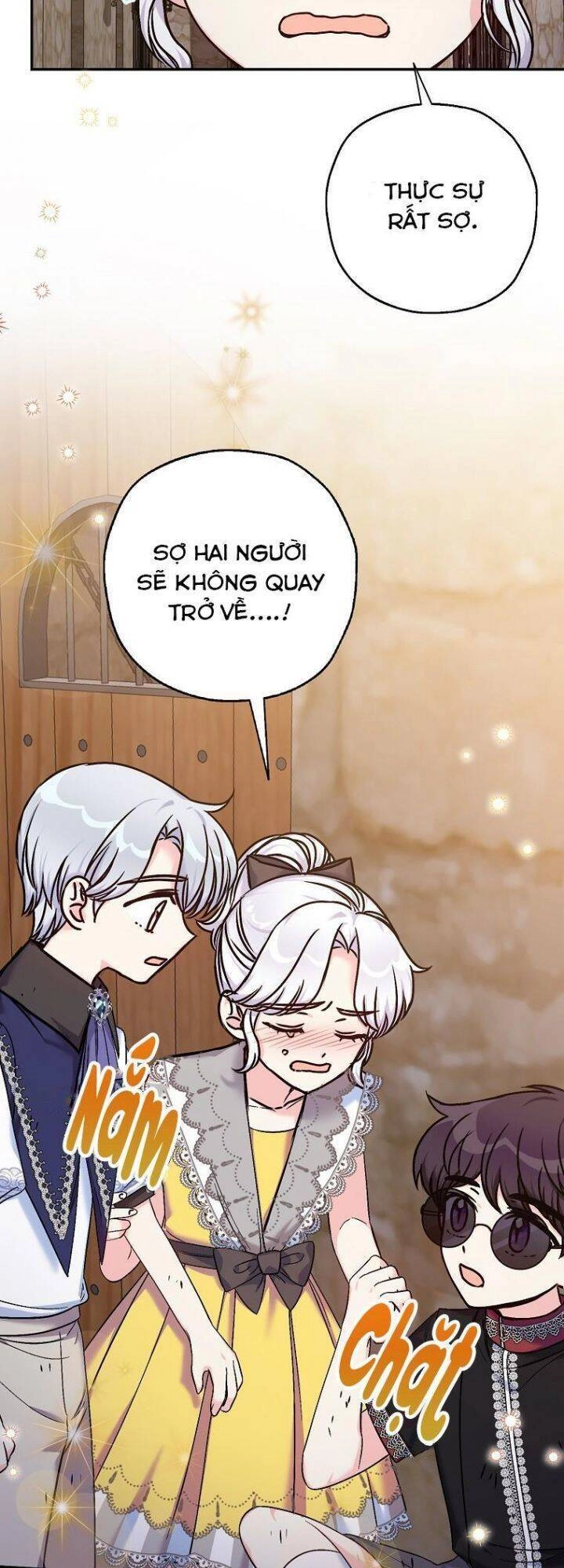 Sinh Ra Làm Con Gái Ác Nữ Chapter 39 - 31