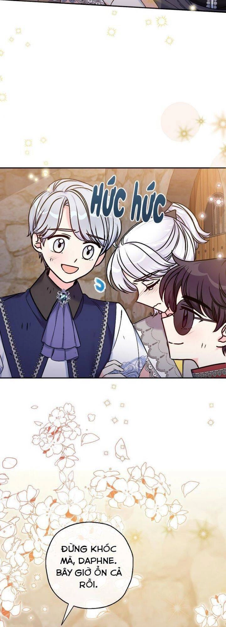 Sinh Ra Làm Con Gái Ác Nữ Chapter 39 - 32