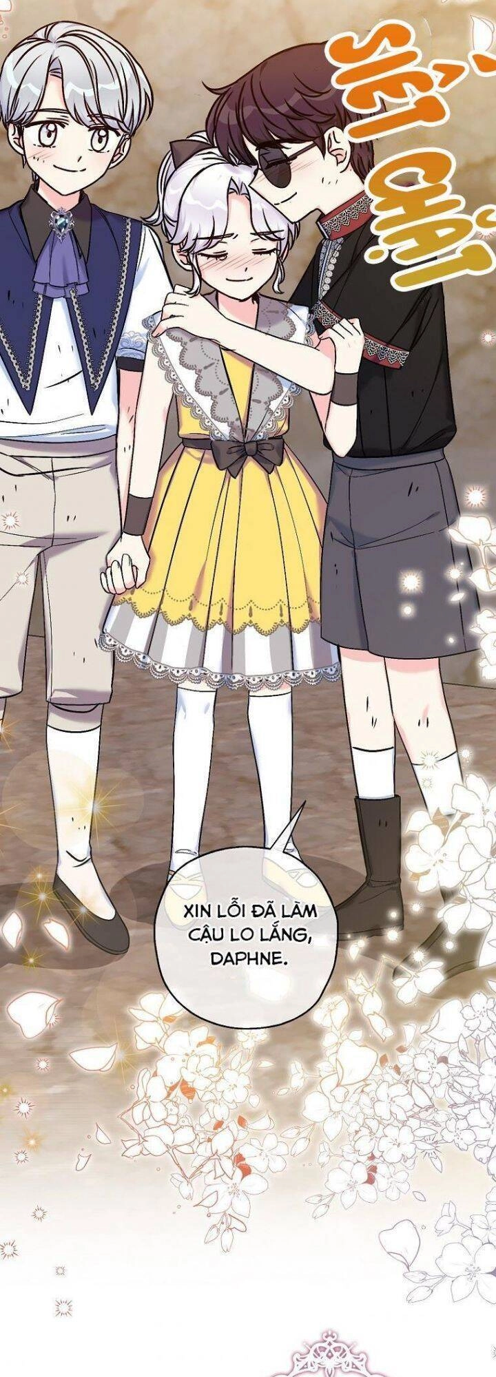 Sinh Ra Làm Con Gái Ác Nữ Chapter 39 - 33